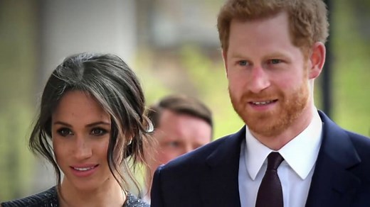 Prince Harry and Meghan Markle announce lawsuit against British tabloid