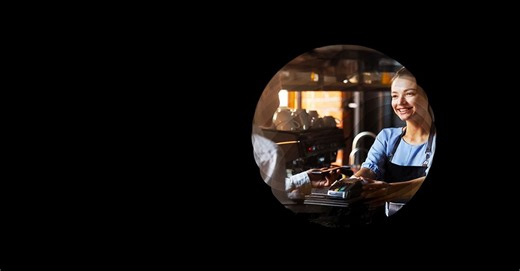 Restaurants & Food Service Industry – Analysis and Insights