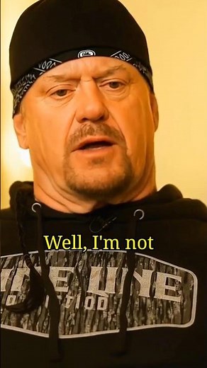 THE UNDERTAKER'S INSANE Car Collection Revealed! #theundertaker #luxurycars #shorts