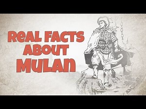 5 Interesting Facts About Mulan That You May Not Know