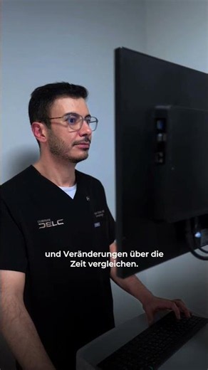 FotoFinder - Hautkrebs früh erkennen #shorts
