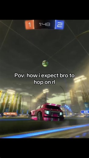 Holy ball control lowk #rocketleaguehighlights #rl #bro #fyp #viral | rocket league