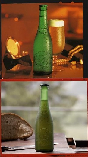 100 años de historias: José Antonio Martín. Creador de Alhambra Reserva 1925.