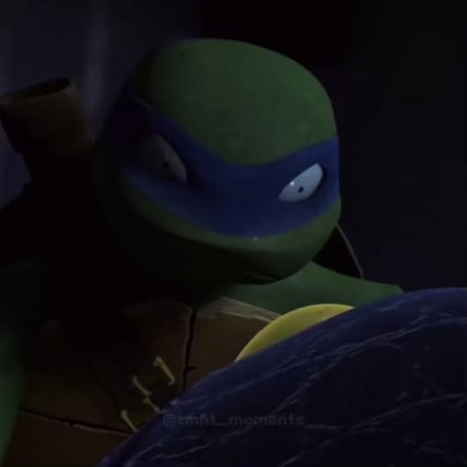 bye why’s it so laggy #tmnt #tmntedit #tmnt2012 #parasitica #edit #capcut