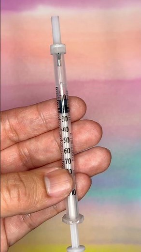 Nursing Tips Safety Syringe #nurse #nursing #nursestudent #nurses #syringe #needle #safety #hospital