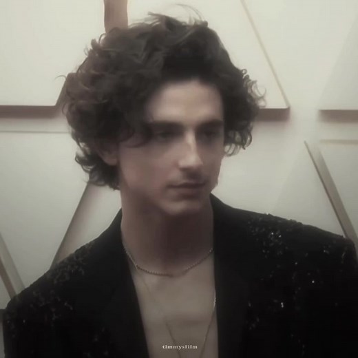 solos ur favs #timotheechalamet #timmysfilm