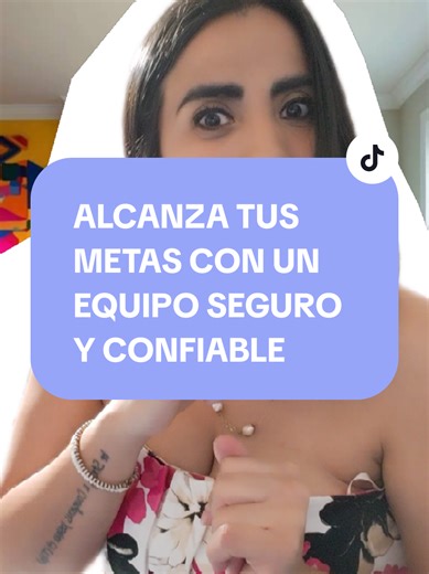 Alcanza tus metas y objetivos trabajando con un equipo seguro, profesional y confiable #tesis #tesisuniversitaria #universidad #metas #creatorsearchinsights