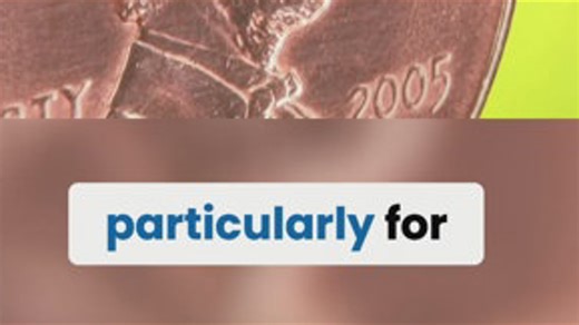 A funeral for the penny, with a eulogy from Mary Todd Lincoln