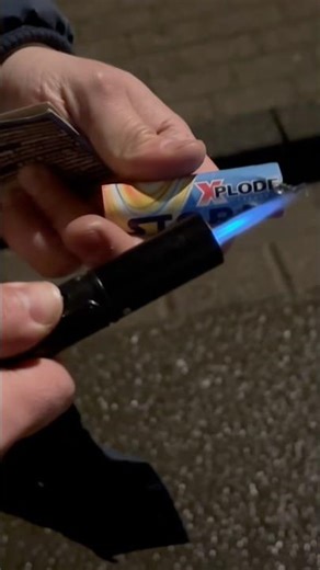 Awesome Xplode Storm spinning tops 😱🧨💥 #fireworks #pyrotechnics #pyro #pyrotechnica #fireworks