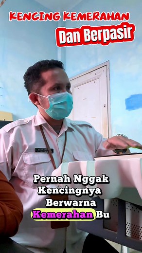 Penyebab dan Gejala Batu Ginjal pada Wanita