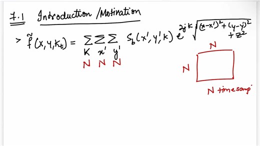 40 基于HFSS与MATLAB的FMCW SAR三维成像 应用电磁理论-伯克利