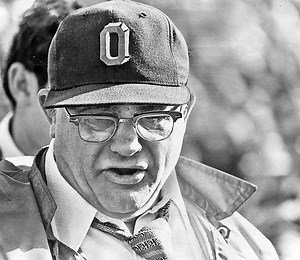Woody Hayes - Alchetron, The Free Social Encyclopedia