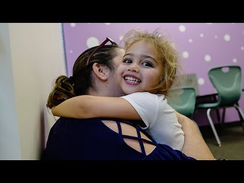 Our Culture of Care at InBloom Autism Services (ABA Therapy Provider)