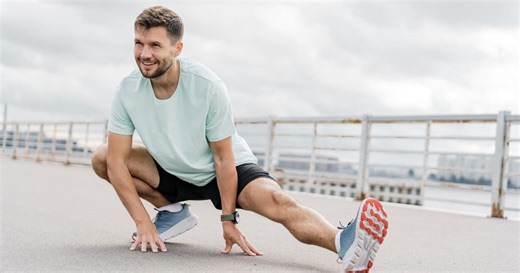 The science-backed way to upgrade your fitness recovery routine