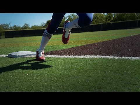 The Explosive and Durable Ringor Pro TPU Cleat, Turf & Metal Spike Cleat