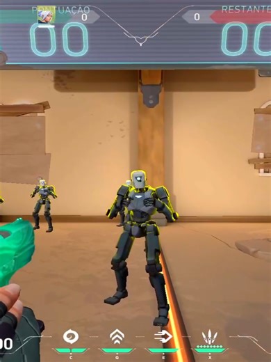 Para o @lz_xavierr, que pediu tutorial de como eu estico a minha tela! #valorant #valorantgaming #tutorial #telaesticada