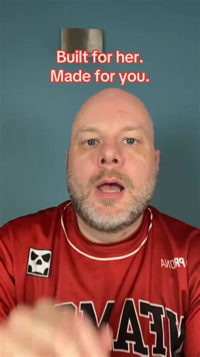 Craig didn’t set out to start a business — he just wanted to help his wife stim safely. She was diag | Little Ouchies