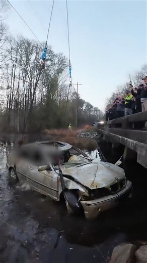 He was still in his car! (Tommy Brailey) | Adam Brown Adventures