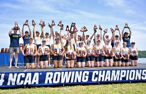 Women's Rowing