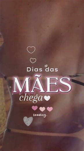 Dia das mães é no Esplendor Bronze & Beleza
