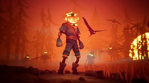 Review: Pumpkin Jack (Switch) - The Perfect Platforming Treat For The Spooky Season