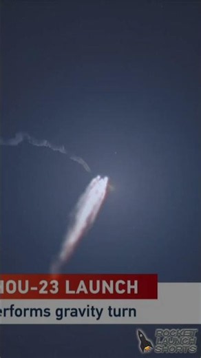 CASC Long March 2F/G Shenzhou 23 crew launch