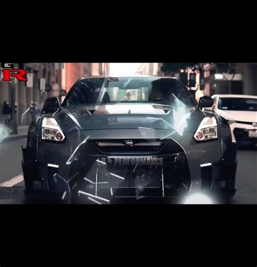 gtr r35 edit
