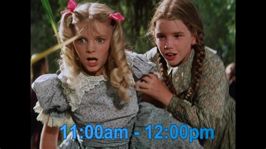 55K views · 1.2K reactions | Free showing of the Little House on the Prairie episode, Town Party-Country Party on May 7, 2025 at the Mountain Creek Branch Library in Dallas, TX. | Little House on the Prairie Cast Filmography | Facebook