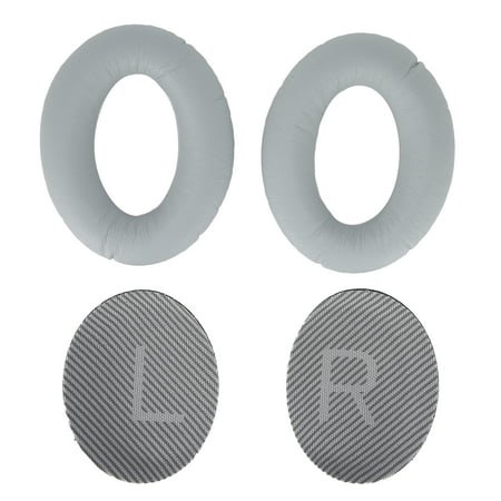 Headphones Ear Pads,JZF‑140 Replacement Sponge Ear Earpad Cover Replacement Ear Cushion Class Leading Features - Walmart.ca