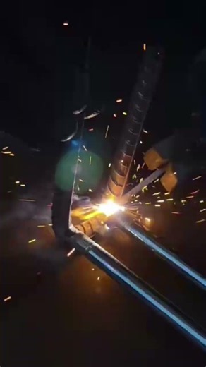🏗️ SSW — Your Complete Steel & Metal Work Solution in Lahore!