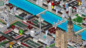 Walter Peck Couldn't Stop It: GhostControl Inc. Demo