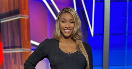 NBC Sports host Maria Taylor welcomes first baby after a ‘tumultuous journey to motherhood’