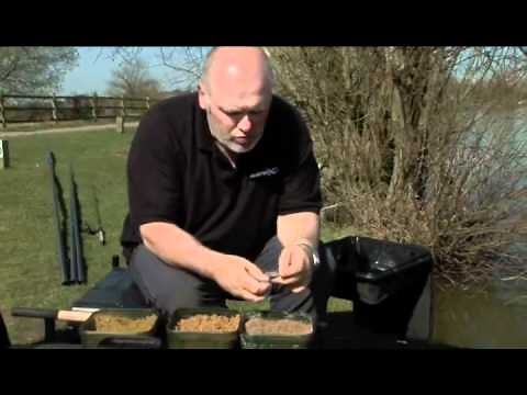 Matrix Evolution Method Feeders: Squeeze and Feed Mould