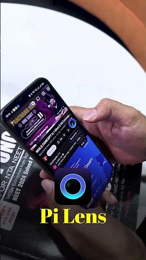 What a new app PW has created! | #pw #pilens #physicswallah