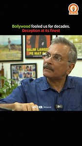 Pavan Malhotra on hypocrisy of Bollywood 🚨 YOUTUBE- Ap podcast • • • • #reality #reels | Lok Pahal