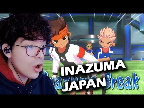 I PLAYED AGAINST THE LEGENDARY INAZUMA JAPAN 😱🔥 | Victory Road Competitive