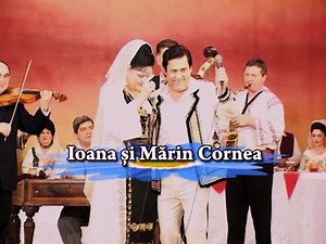 MARIN CORNEA LA CUMPANA DINTRE ANI | Petreceti cu noi - Inedit TV