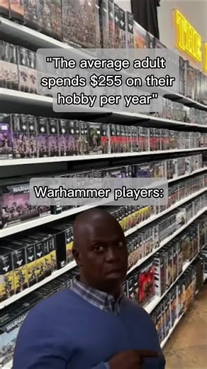 Top 5 Warhammer Memes You Must See