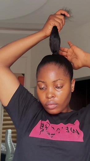 Afro Hair DIY Hairstyles: Quick Braiding Styles