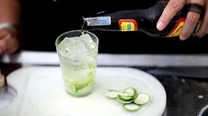 This is where cachaça comes from