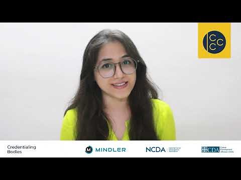 International Certified Career Coach Program by Mindler | ICCC | Register for Free