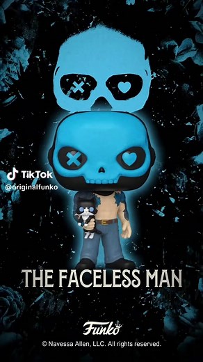 Lights Out Funko POP! Collectibles Reveal - Pre-order Now!