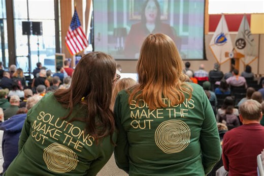 CANOPY Forestry Forum