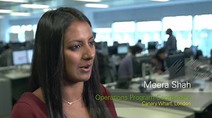 Are you interested in a #trading job at BP? See what Meera discovered when she joined us | bp