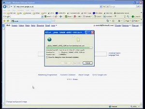 Mio/Navman Sat Nav Map ISO Download