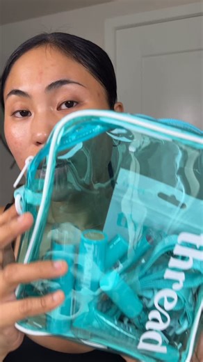 Truly impressive 👌 @threadbeauty #threadbeauty @target #makeup #targetfinds #target #makeupreview | Hundeedoo