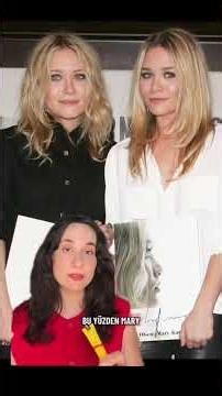 How did the Olsen twins found the brand The Row?
