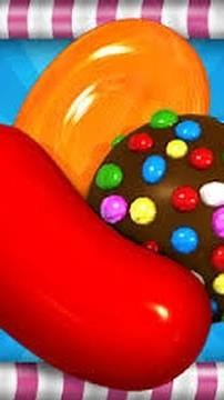 Candy crush saga hack.. Complete all levels...