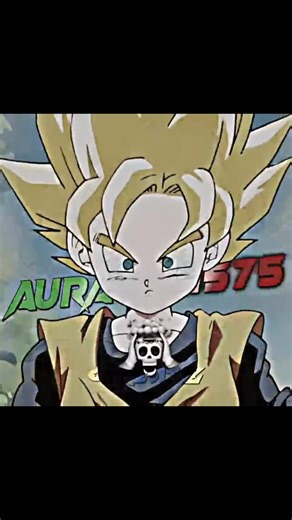 Sahiloram Sahiloram Sahiloram on Instagram: "🔥 Gohan Shocked by Goten’s Hidden Power! – The Rock-Throw Training Scene | DBZ Episode 206 🔥 In Dragon Ball Z Episode 206, what starts as a simple training session turns into one of the funniest and most mind-blowing moments between Gohan and his little brother, Goten! ⚡😳 Gohan casually calls Goten for training — nothing serious, just a simple rock-throwing exercise. But what Gohan doesn’t know… is just how terrifyingly strong his little brother ac