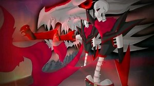 underfell boss音乐